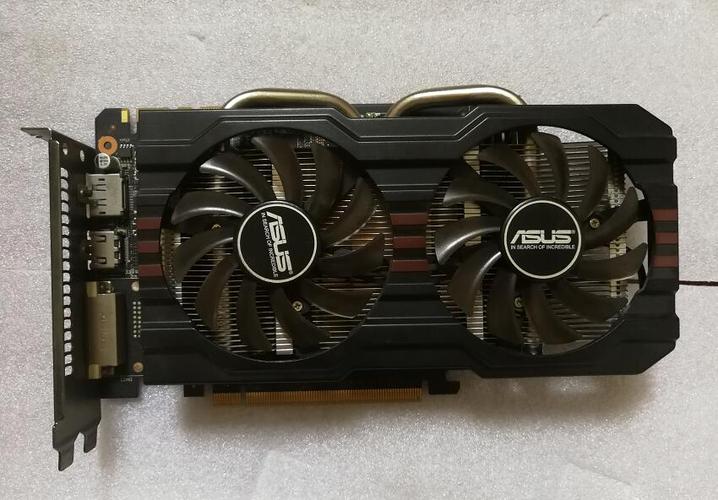GTX760显卡性能卓越，鼎盛时期成中高端玩家首选？