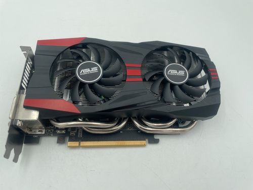 GTX760显卡性能卓越，鼎盛时期成中高端玩家首选？  第3张