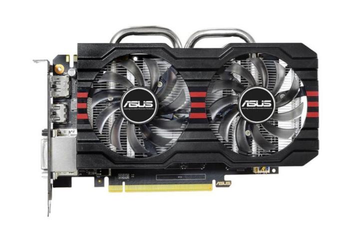 GTX760显卡性能卓越，鼎盛时期成中高端玩家首选？  第4张