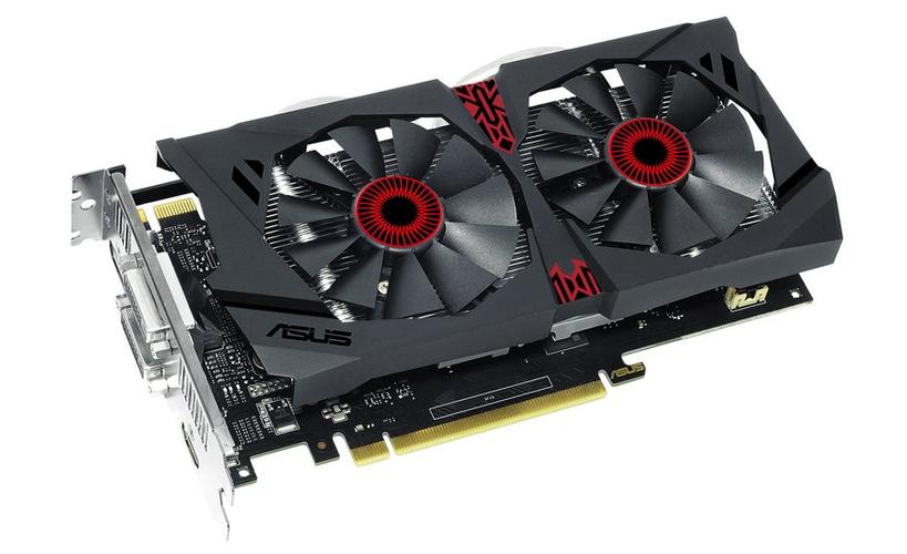 英伟达GTX 950显卡：性能出色性价比高，满足游戏办公需求