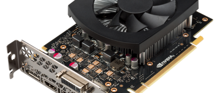 英伟达GTX 950显卡：性能出色性价比高，满足游戏办公需求  第5张