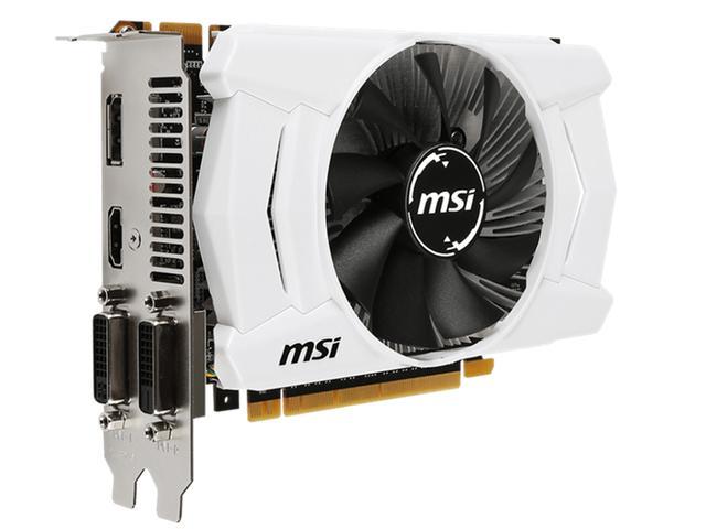 英伟达GTX 950显卡：性能出色性价比高，满足游戏办公需求  第7张
