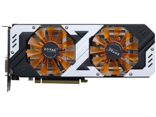 索泰GTX 970性能卓越，多场景适用，亮点剖析看这里  第10张