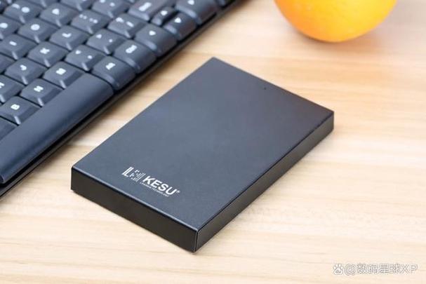移动硬盘盒评测：多方面全面解析，看其外观设计与工艺细节  第2张