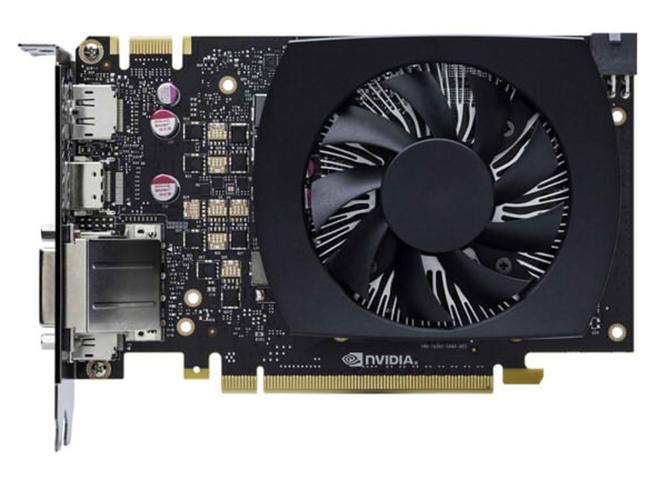 英伟达GTX 950显卡受青睐，性能参数及游戏体验详解  第8张