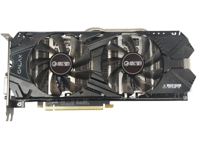 影驰GTX970显卡性能卓越，多场景轻松驾驭，散热设计出色