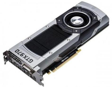 英伟达GTX970中高端显卡性能卓越，游戏图形处理皆出色？  第6张