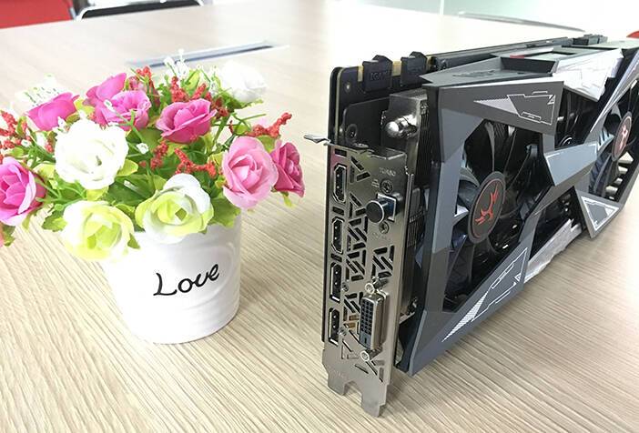 GTX 1080非公版显卡性能提升显著，满足多样需求  第5张