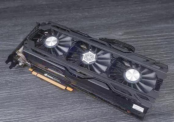 GTX 1080非公版显卡性能提升显著，满足多样需求  第6张