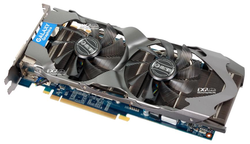 影驰GTX 660表现抢眼，多领域出色，详细分析来啦