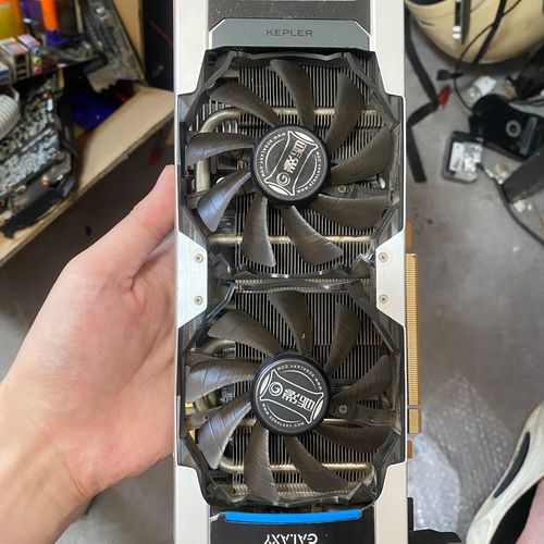影驰GTX 660表现抢眼，多领域出色，详细分析来啦  第2张