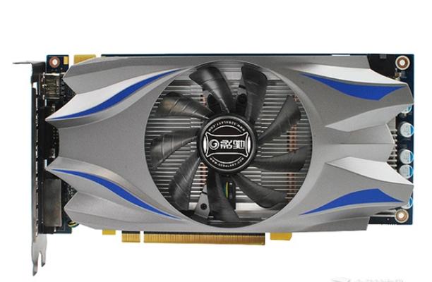 影驰GTX 660表现抢眼，多领域出色，详细分析来啦  第3张