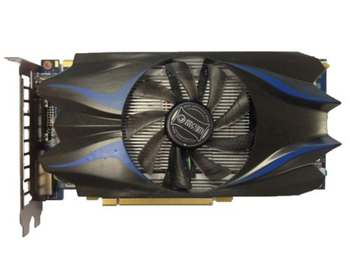 影驰GTX 660表现抢眼，多领域出色，详细分析来啦  第7张