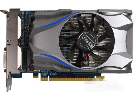 影驰GTX 660表现抢眼，多领域出色，详细分析来啦  第9张