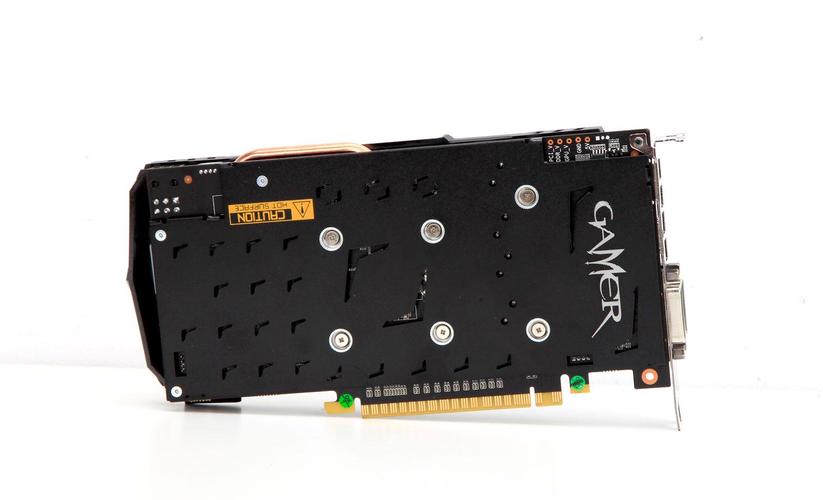 影驰GTX 1050显卡性能出色，满足主流游戏与办公娱乐需求  第2张