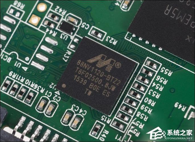深入了解固态硬盘：主控芯片的关键作用及对性能的影响？  第2张
