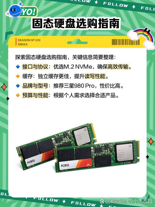 深入了解固态硬盘：主控芯片的关键作用及对性能的影响？  第7张