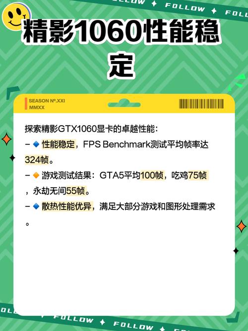 深入了解GTX1060移动版：卓越性能满足游戏与图形处理需求