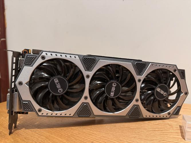技嘉GTX970显卡性能卓越，散热佳外观精，成游戏玩家首选？  第5张