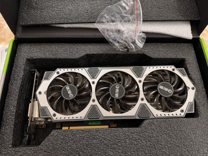 技嘉GTX970显卡性能卓越，散热佳外观精，成游戏玩家首选？  第9张