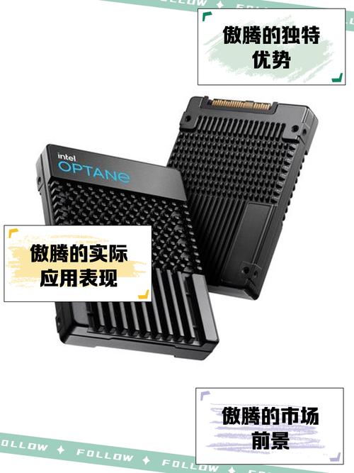 英特尔固态硬盘性能卓越，读写速度惊人，多层面深入解析  第5张