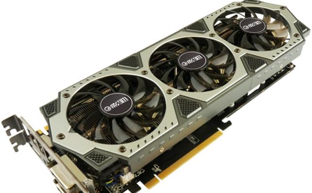gtx 骨灰 回首GTX骨灰辉煌历程：起源、成就，探寻背后故事与价值  第6张