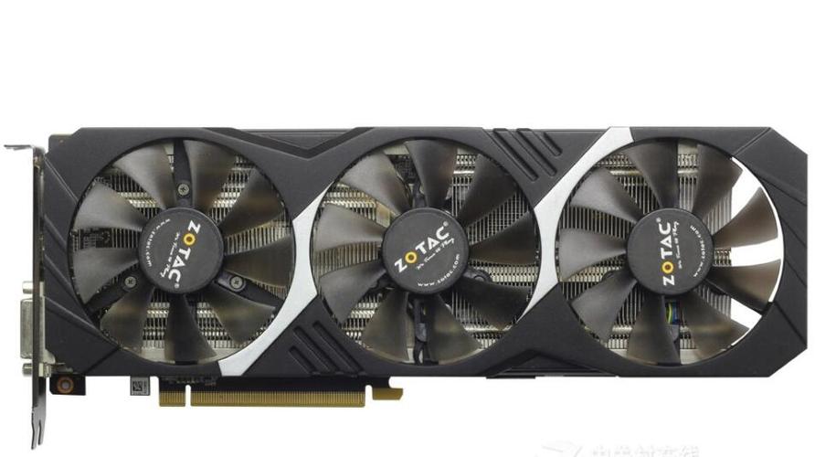 索泰GTX970显卡亮点全解析：外观设计与散热灯光独具特色  第4张