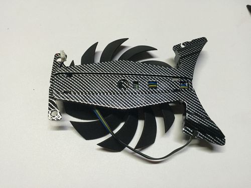 索泰GTX970显卡亮点全解析：外观设计与散热灯光独具特色  第8张
