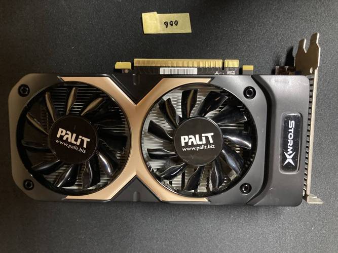 英伟达GTX 750 Ti显卡：经典之作，多维度详尽阐述其价值  第8张