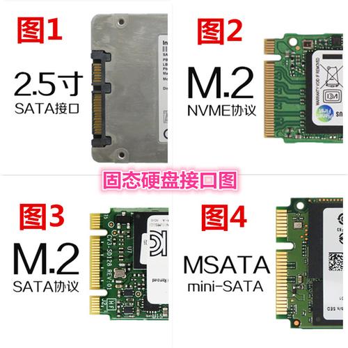 电脑存储系统中固态硬盘接口很关键，SATA接口你了解多少？  第8张