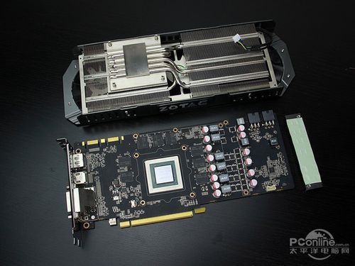 索泰GTX970显卡性能卓越，游戏体验超棒，但这些细节要留意  第3张