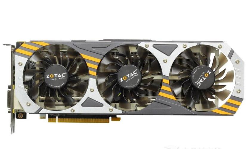 索泰GTX970显卡性能卓越，游戏体验超棒，但这些细节要留意  第5张