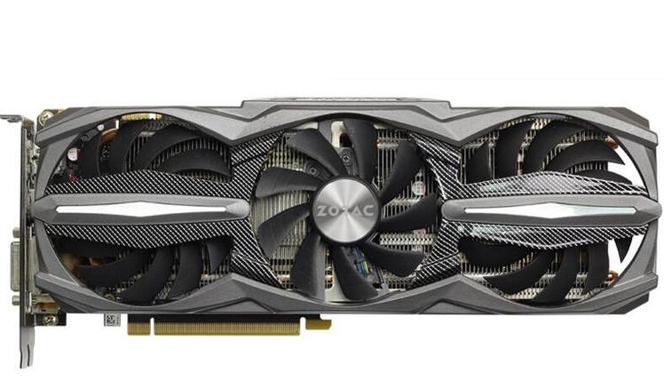 索泰GTX970显卡性能卓越，游戏体验超棒，但这些细节要留意  第6张