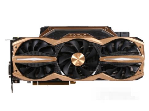 索泰GTX970显卡性能卓越，游戏体验超棒，但这些细节要留意  第7张