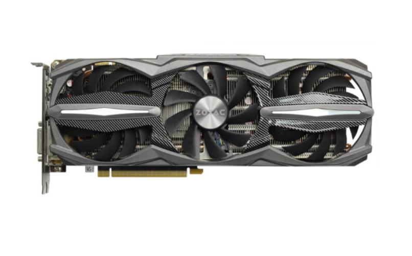 索泰GTX970显卡性能卓越，游戏体验超棒，但这些细节要留意  第8张