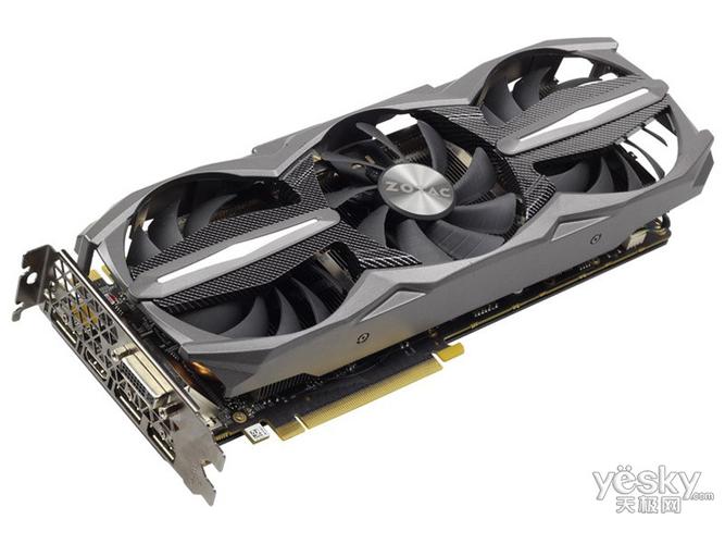 索泰GTX970显卡性能卓越，游戏体验超棒，但这些细节要留意  第9张