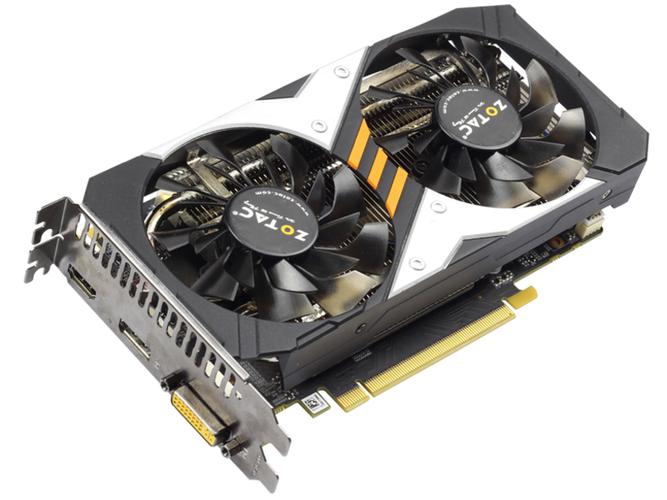 索泰GTX960显卡性能卓越，满足多样需求，你了解多少？  第6张