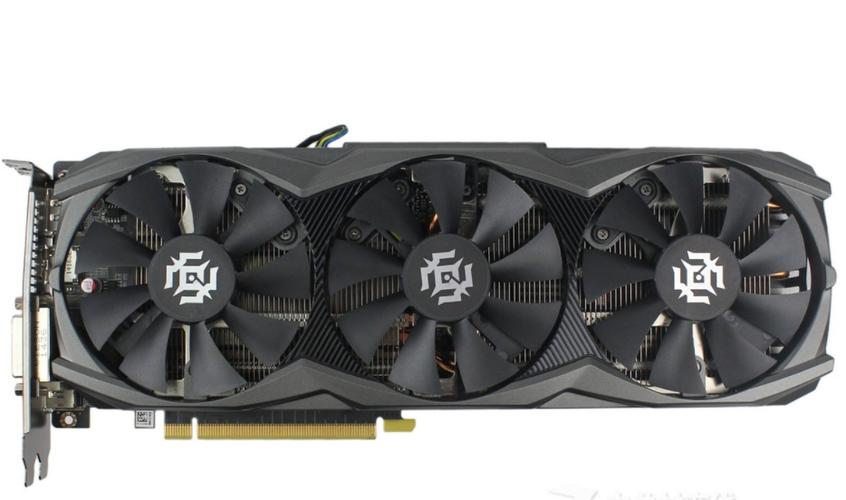 索泰GTX960显卡性能卓越，满足多样需求，你了解多少？  第9张