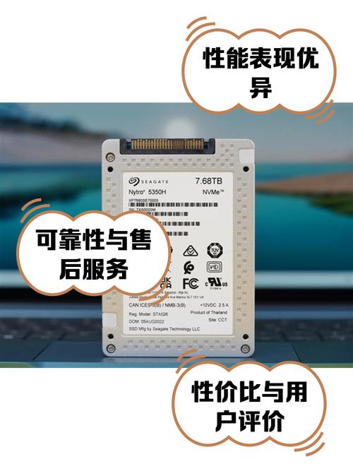 希捷固态硬盘人气高，性能稳定优势足，品牌历史与竞争并存