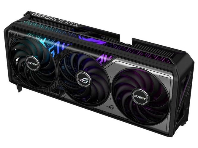 GTX970 Ti显卡备受瞩目，卓越性能满足游戏玩家需求  第7张