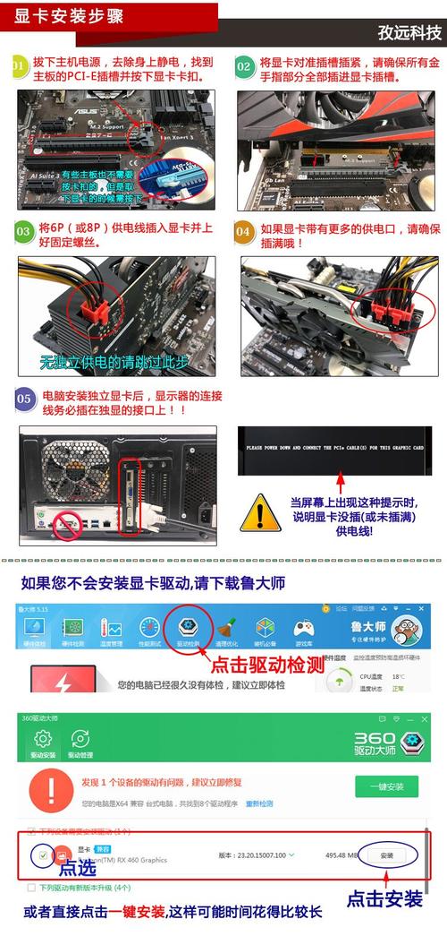 影驰GTX驱动有多重要？关乎性能、体验及故障解决  第7张