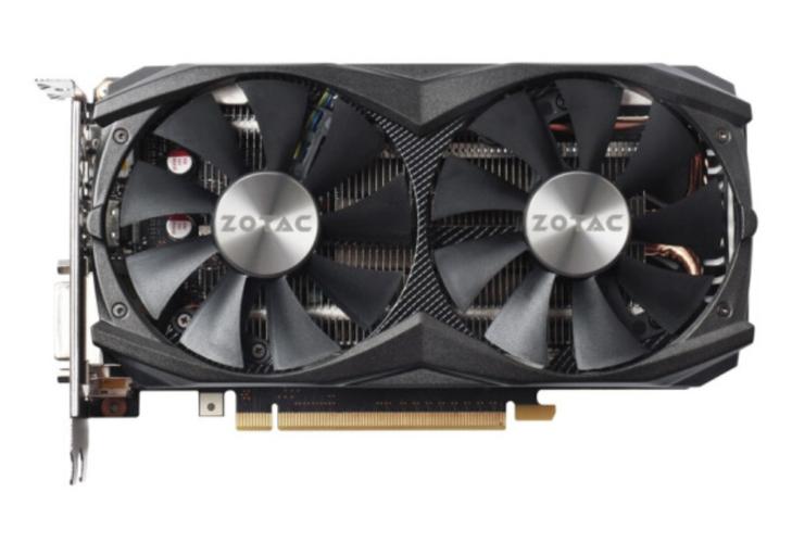 泰索GTX960显卡性能卓越，游戏与图形处理超出色