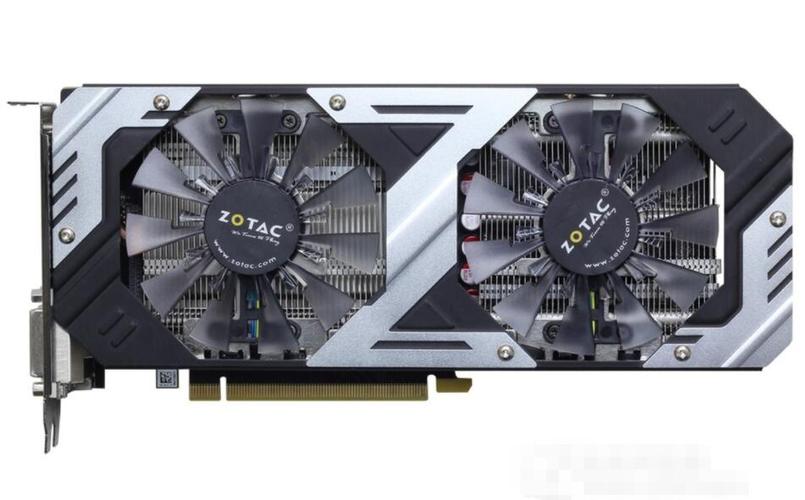 泰索GTX960显卡性能卓越，游戏与图形处理超出色  第4张
