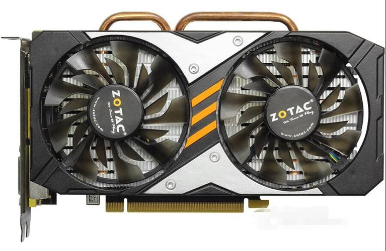 泰索GTX960显卡性能卓越，游戏与图形处理超出色  第5张