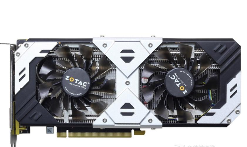 泰索GTX960显卡性能卓越，游戏与图形处理超出色  第6张