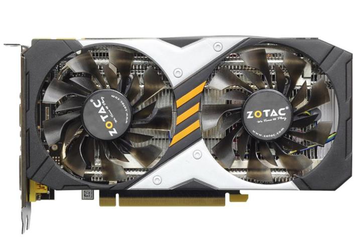 泰索GTX960显卡性能卓越，游戏与图形处理超出色  第7张