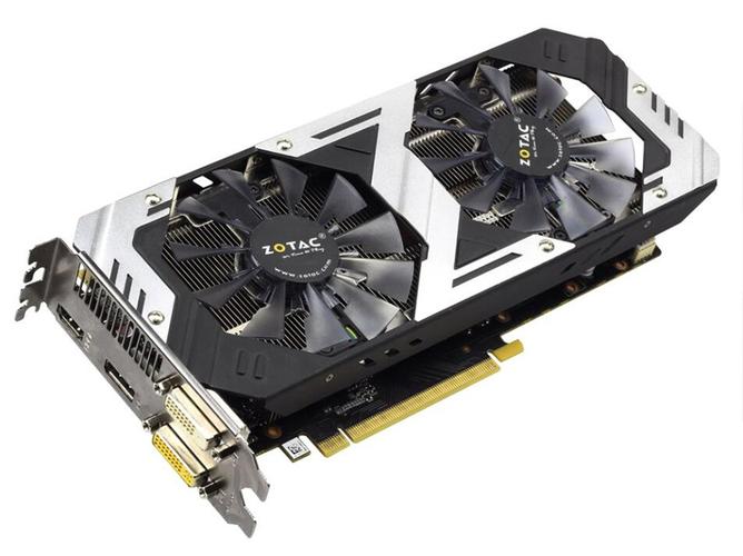 泰索GTX960显卡性能卓越，游戏与图形处理超出色  第8张