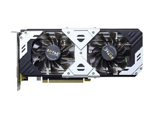泰索GTX960显卡性能卓越，游戏与图形处理超出色  第9张