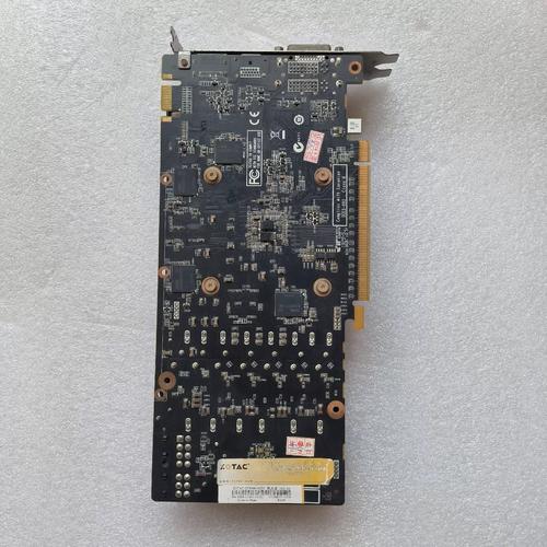 曾是游戏玩家心头好的华硕GTX 660，亮点究竟在哪？