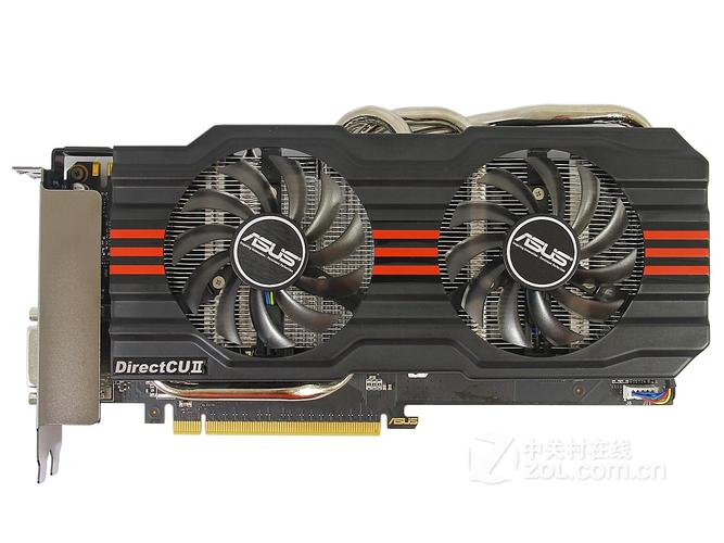 曾是游戏玩家心头好的华硕GTX 660，亮点究竟在哪？  第2张